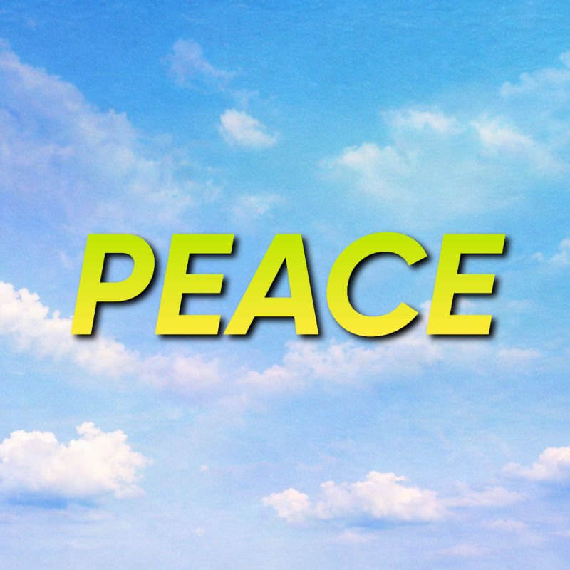 Peace Coin Logo